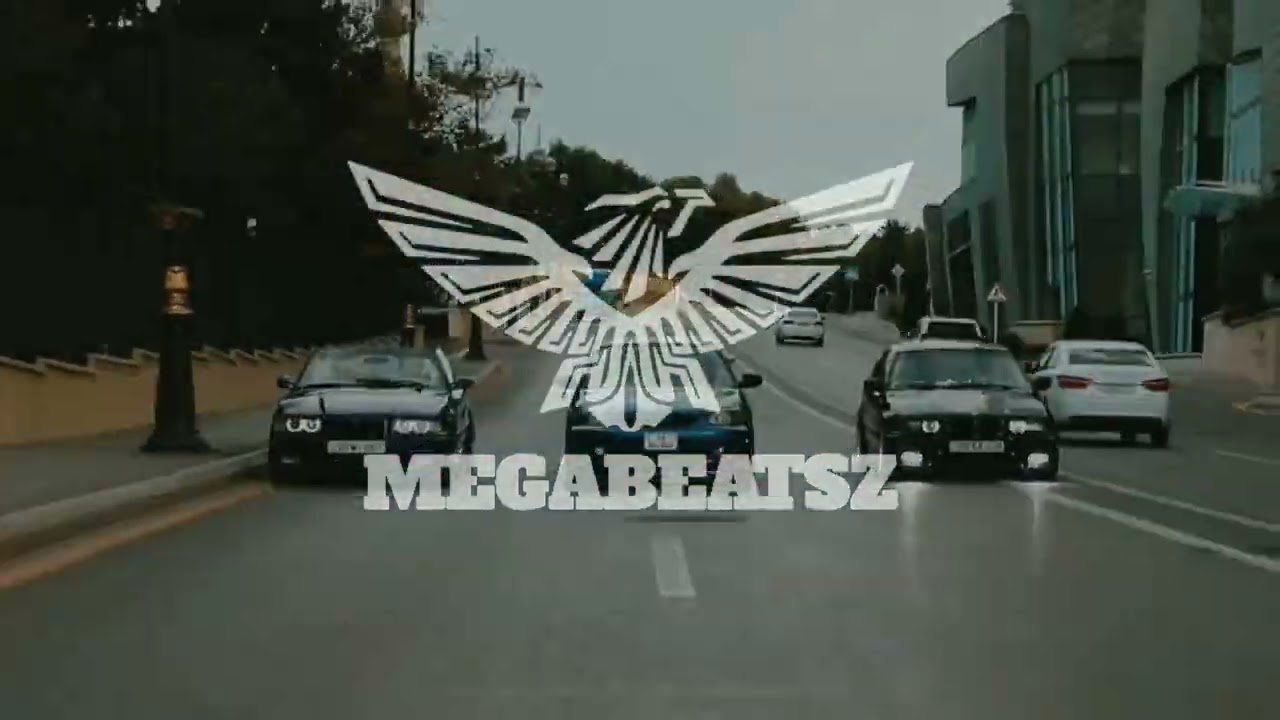 MegaBeatsZ - Məni Sevmir O Gözəl Yar Remix ( ft. Tərlan Novxanı )