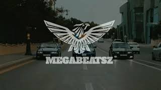 Megabeatsz - Məni Sevmir O Gözəl Yar Remix ( Ft. Tərlan Novxanı )