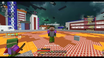 When a fly hacker kills you...