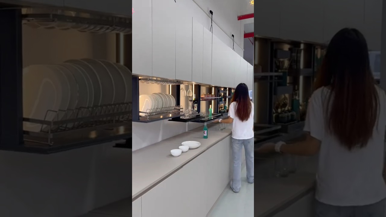 This Kitchen Next Level Feel।👑2026 kitchen Room  