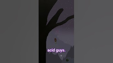 Healing Acid