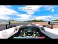 Hot Lap Racing - Beat the Bernier Challenge