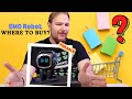 Emo Robot: Where to Buy Safely?