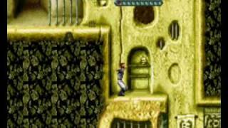 Planet of the Apes Walkthrough levels 5 - 6