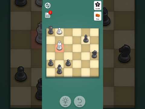 Level 548 - Pocket Chess