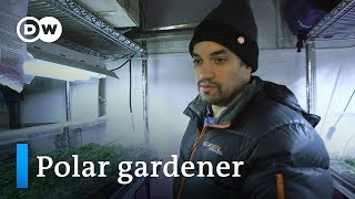 Growing greens in the Arctic | DW Documentary Growing greens in the Arctic | DW Documentary