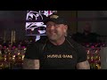 PUNCHDOWN 5: Pre-fight Press Conference [ENGLISH]