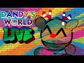 🔴lets START 2026 off right in DANDY WORLD LIVE...
