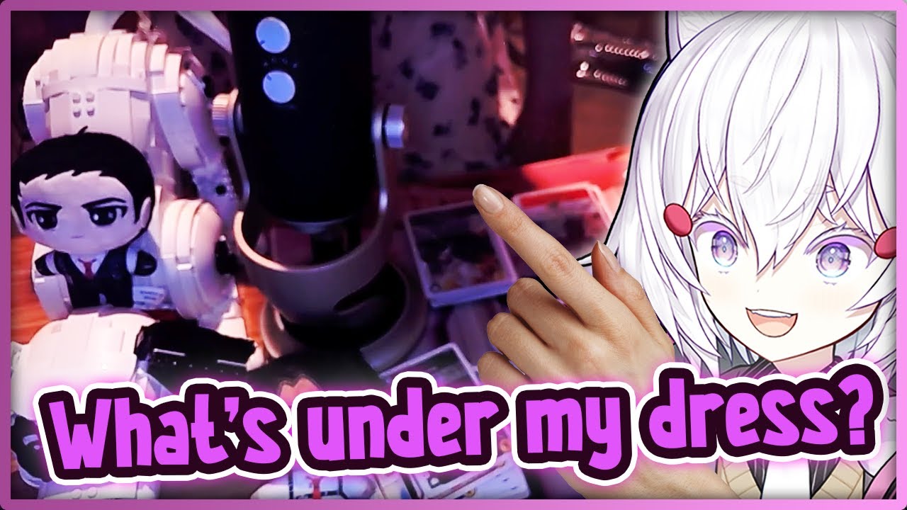 Тэмма Маэми, ты такой ле👀б!