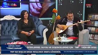 AYNUR DEMİR YILMAZ - UĞRUNA CANIMI VERDİĞİM GÜZEL SENİN İÇİN ÜZÜLMEYE DEĞMEZMİŞ Resimi