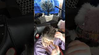 Lilith Sfx Makeup Transformation