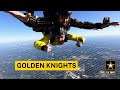 The Golden Knights