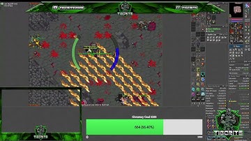 Tibia Lobera Sio Am 1200 Ed Down Again Again Again