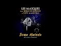 Les masqus feat rolls des nuances et yeti maestro  acte 2 boma mwinda