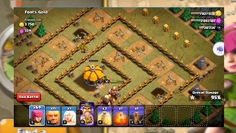 Easy Guide to Record Clash of Clans on iOS and Android