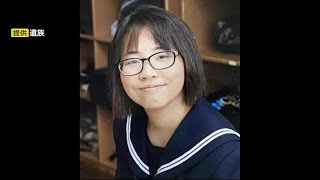 旭川市女子中学生