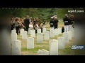 Justin Wilson Memorial Park Honors Fallen Hero