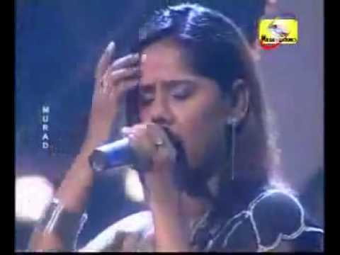 Mahalaxmi Iyer Live