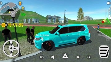 Car Simulator 2 New Mission Part 1 - Car Games! Android ios Gameplay