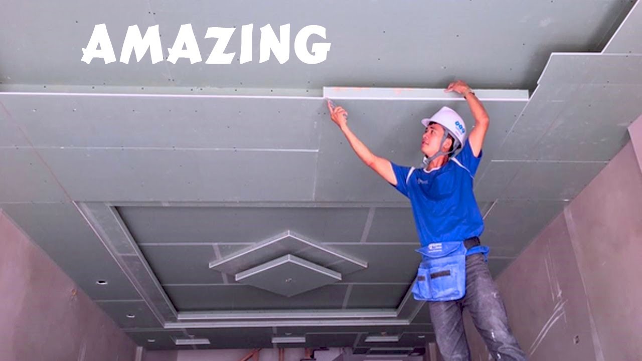 Here S How To Look At The Costs For A False Ceiling In