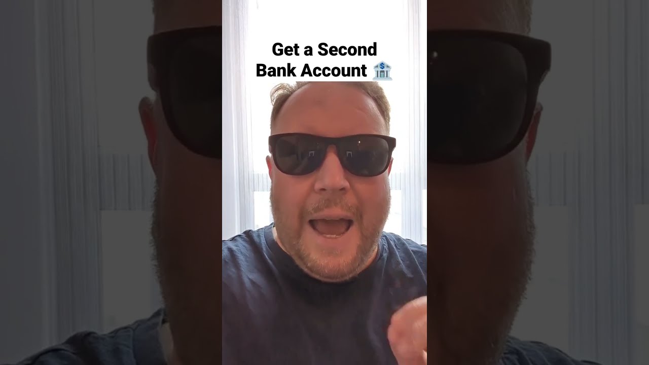 Get A Second Bank Account Not In Your Home Country Get A Second Bank Account Not In Your Home Country