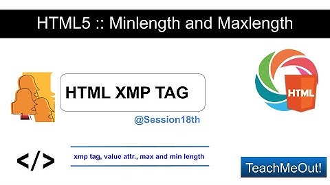 Learn HTML in Hindi | print html code as it is on browser | Tutorial for Beginners HTML @Session18th