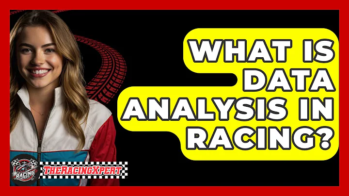 What Is Data Analysis In Racing? - The Racing Xpert