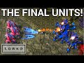 StarCraft 2: THREE STALKERS vs THREE RAVAGERS! (Viewer Game)