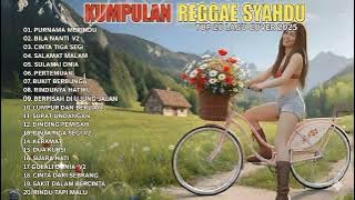 Top Hits Reggae Spotify Indonesia 🎧 Kumpulan musik Reggae syahdu #reggaeindonesia 