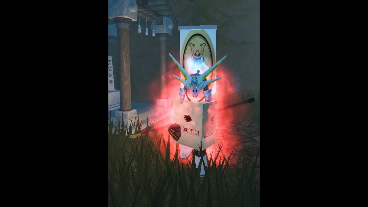 ZO ぞ Montage #2 Blood moon