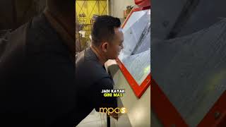 Tips vaporblating dari PCS