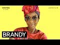 Brandy "Baby Mama" Official Lyrics & Meaning | Verified
