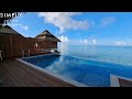 Pullman Maldives Maamutaa Resort - Ocean Pool Suite Room Tour