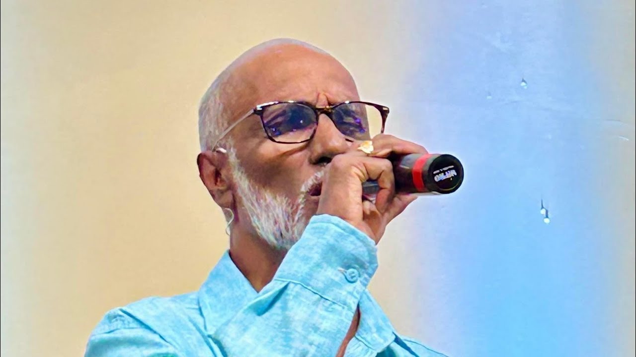 Par la Grâce de Dieu, Je suis ce que Je suis (1Cor 15.10) - Pst Richard Narsoo (09 Avril 2023)