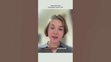 How TON is turning Telegram into a Web3 super app