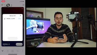 Zhiyun Weebill S Firmware Update Yazılım Güncelleme Nasıl Yapılır