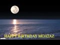 Moataz   Moon La Luna - Happy Birthday