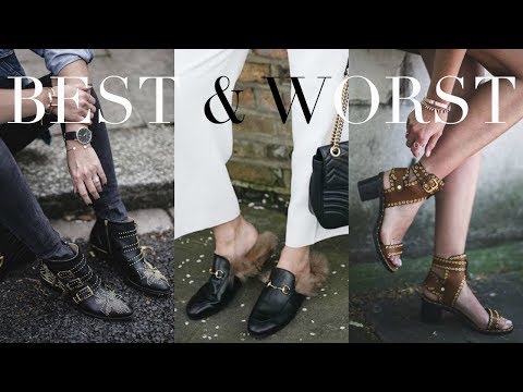 17 Iconic Chanel Shoes to Invest in: Tips for Spotting Fake Chanel Shoes