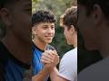 Gay Love Trick 🌈 Gay Kiss Story | Boys Love Short #boyslove #gayromance #bl #gayshortfilm