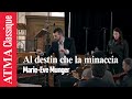 Marieeve munger  al destin che la minaccia mozart mitridate