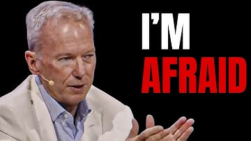 "HET IS VOORBIJ VOOR DE MENSHEID" - Eric Schmidt waarschuwt
