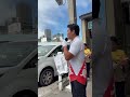 選挙戦最終日！