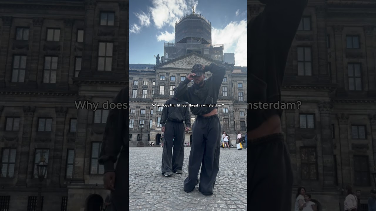 The Best-Fitting Drop We’ve Ever Made.