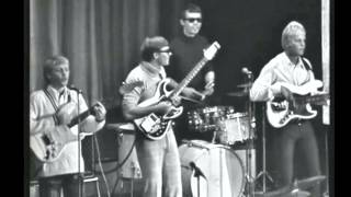 Flamingokvintetten 1966 chords