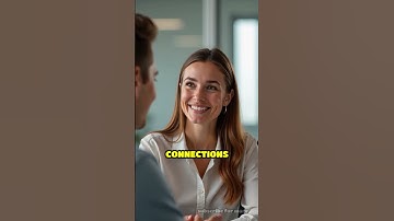 Mastering Networking Up for Career Growth