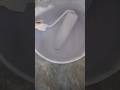 sealing ka White first room complete #trending #home #construction #painting #song #ytshorts