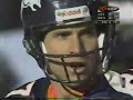 1997 Wild Card - Jacksonville at Denver