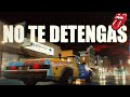 Video con letras en Español: The Rolling Stones - No Te Detengas (Don't Stop)