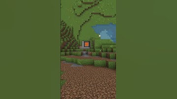 Minecraft Loop 😂 #shorts