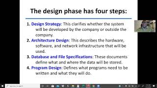 System Development Life Cycle - Unit 1 Part 2 Lecture